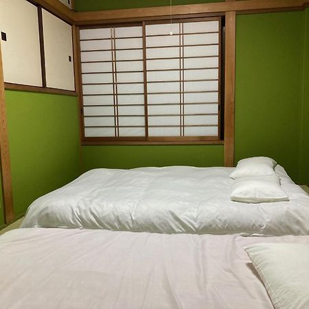 Sky Tree Inn Ⅱ（晴樹宿ⅱ） โตเกียว ภายนอก รูปภาพ