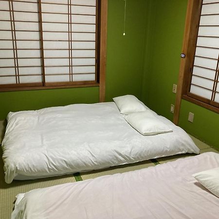 Sky Tree Inn Ⅱ（晴樹宿ⅱ） โตเกียว ภายนอก รูปภาพ