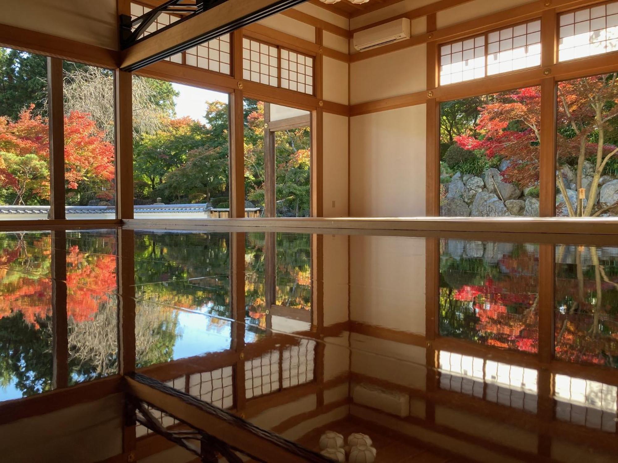 Sky Tree Inn Ⅱ（晴樹宿ⅱ） โตเกียว ภายนอก รูปภาพ