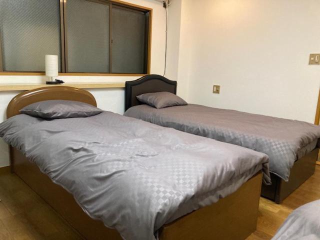 Sky Tree Inn Ⅱ（晴樹宿ⅱ） โตเกียว ภายนอก รูปภาพ