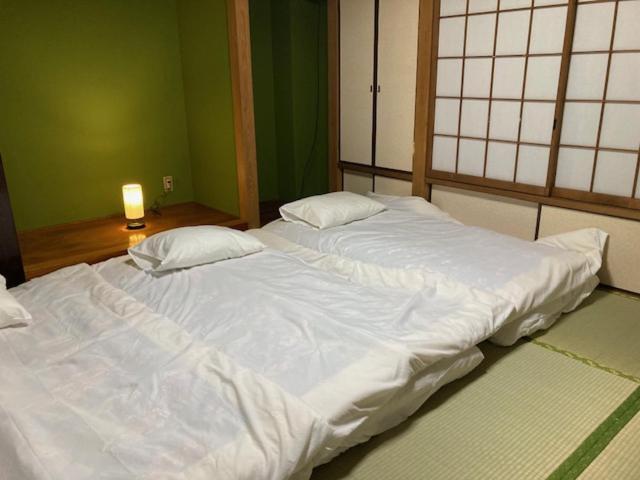 Sky Tree Inn Ⅱ（晴樹宿ⅱ） โตเกียว ภายนอก รูปภาพ