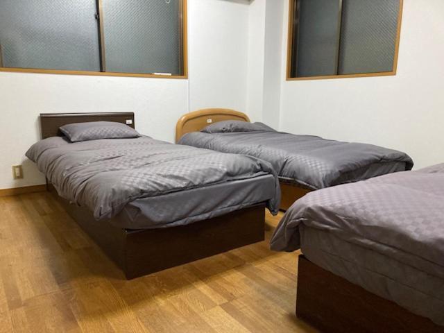 Sky Tree Inn Ⅱ（晴樹宿ⅱ） โตเกียว ภายนอก รูปภาพ